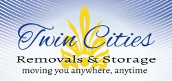 Twin Cities Removals & Storage
