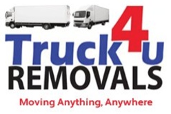 Truck4U Removals
