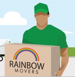 Rainbow Movers