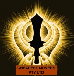 Cheapest Movers Pty Ltd