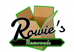 Rowies Removals