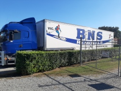 BNS Removals