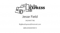 Big bess express