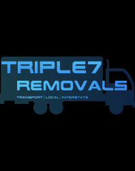 TRIPLE7 REMOVALS
