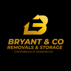 Bryant & Co Removals & Storage