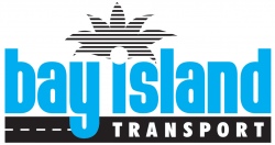 Bay Island Transport