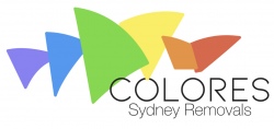 Colores Sydney Removals
