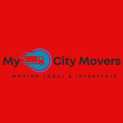 MY CITY MOVERS PTY LTD