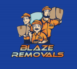 Blaze Removals