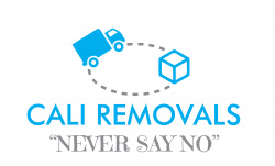 cali removals
