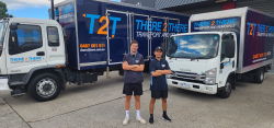 There 2 There Transport & Removals