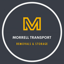 Morrell Transport Pty Ltd