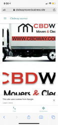 Cbdway mover