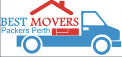 Best movers and packers Perth
