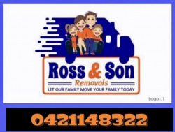 Ross and Son Removals and Transport