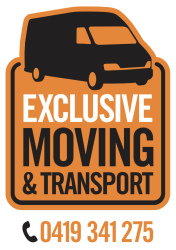 Exclusive Moving & Transport
