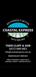 Coastal express