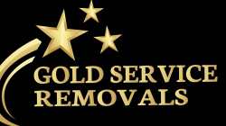 Gold service removals