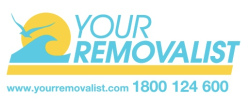 YOUR Removalist
