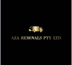 AZA Removals Pty Ltd