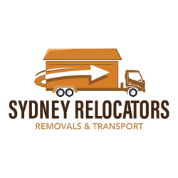 Sydney Relocators Pty Ltd