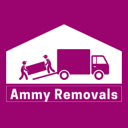Ammy Removals