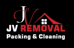 JV removal