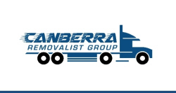 canberra removalist group