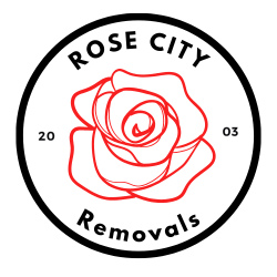 Rose city removals
