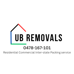 UB Removals