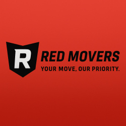 Red Movers Pty Ltd