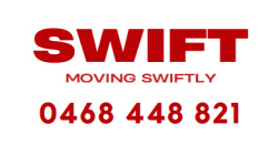 Swift Movers Au