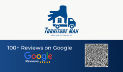 The Furniture Man Removals Perth