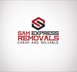 SAM EXPRESS REMOVALS