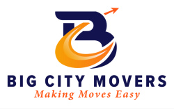 Big City Movers