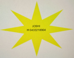 PRANAV JOSHI KAMDHENU