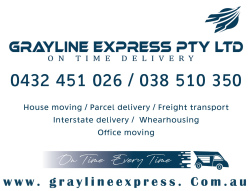 Grayline Expresspty Ltd