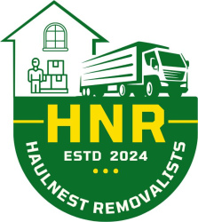 HaulNest Removalists Pty Ltd
