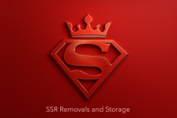 SSR Removals & Stroage