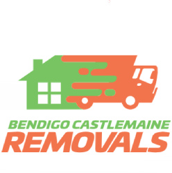 Bendigo Castlemaine Furniture Removals