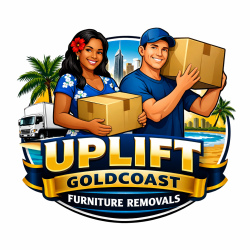 Uplift GoldCoast Furniture Removals