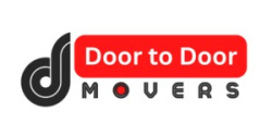 DOOR TO DOOR MOVERS