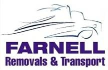 Farnell Removals and Transport