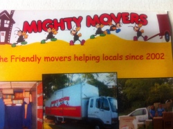 Mighty Movers