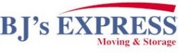 BJ's Express Moving & Storage