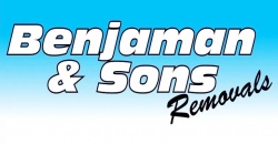 Benjaman & Sons Removals