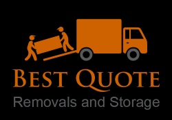 Best Quote Removals and Storage