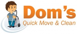 Dom's Quick Move & Clean