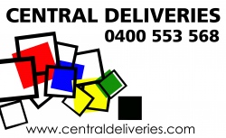 Central Deliveries