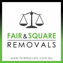 Fair and Square Removals WA